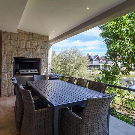 Pearl Valley Lodges By Mantis Paarl Luaran gambar