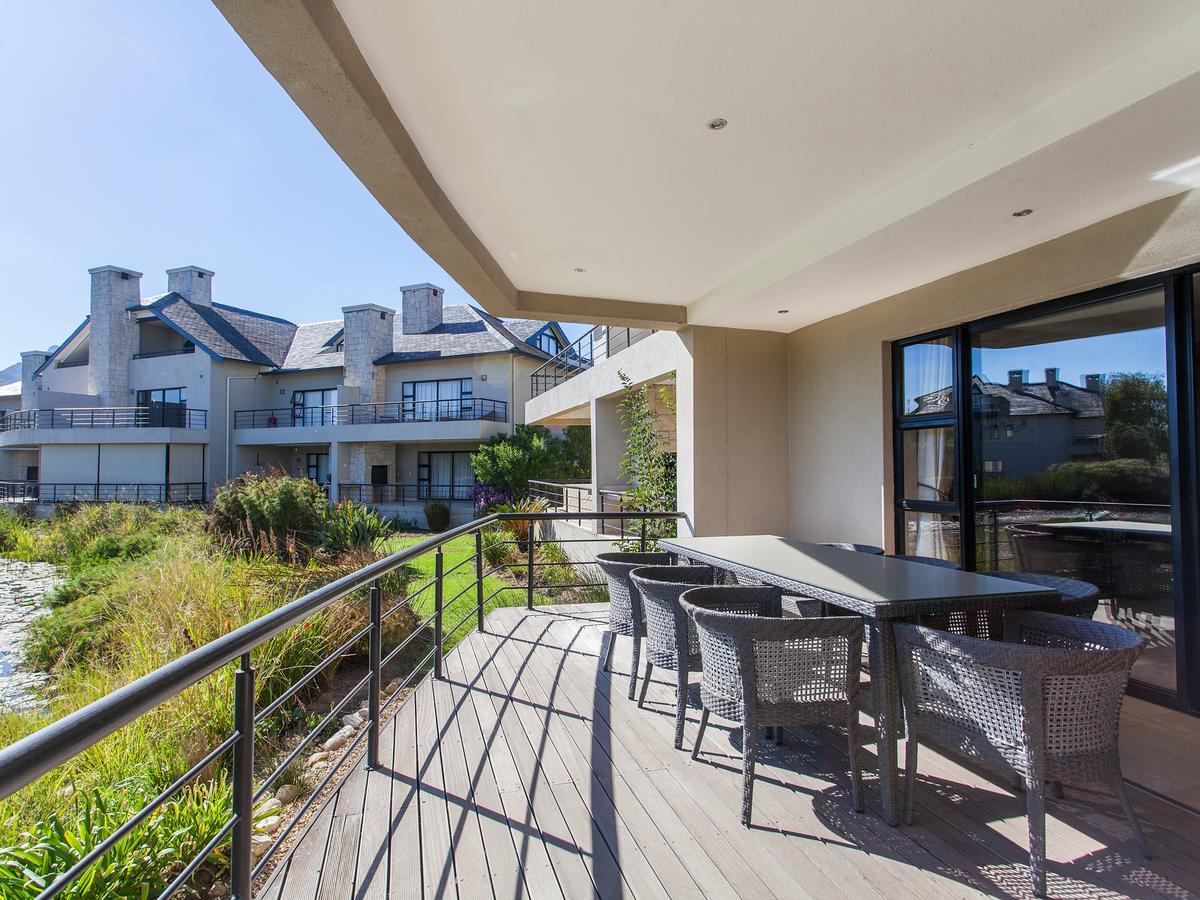 Pearl Valley Lodges By Mantis Paarl Luaran gambar