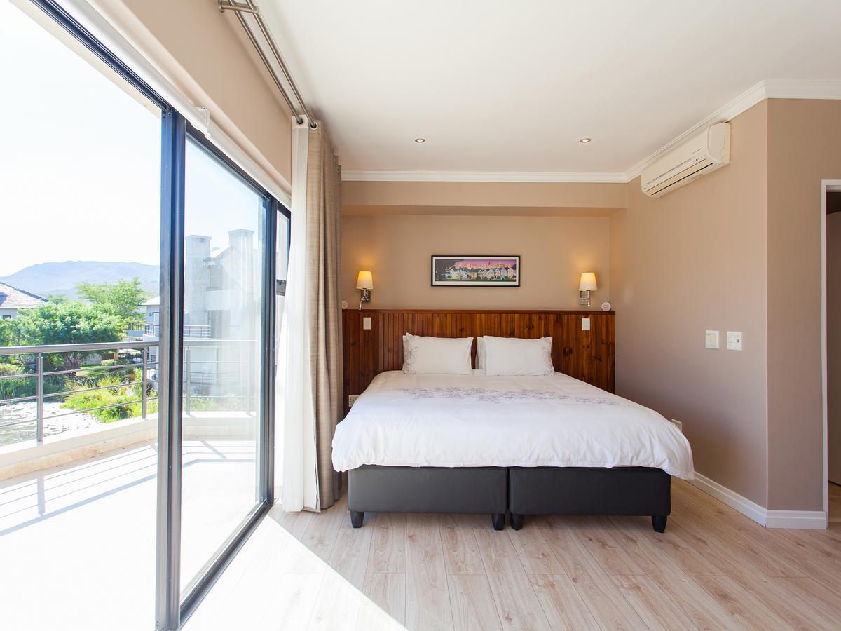 Pearl Valley Lodges By Mantis Paarl Luaran gambar