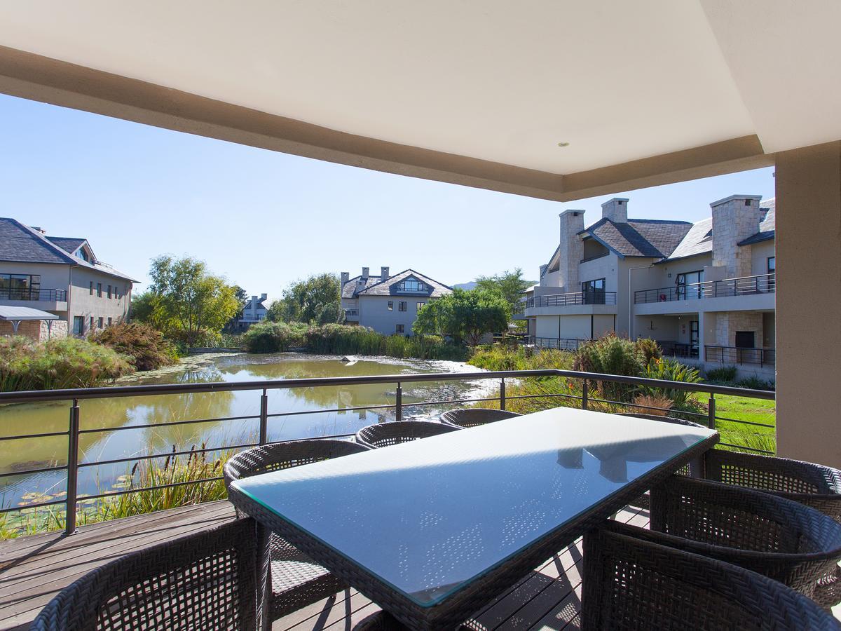 Pearl Valley Lodges By Mantis Paarl Luaran gambar