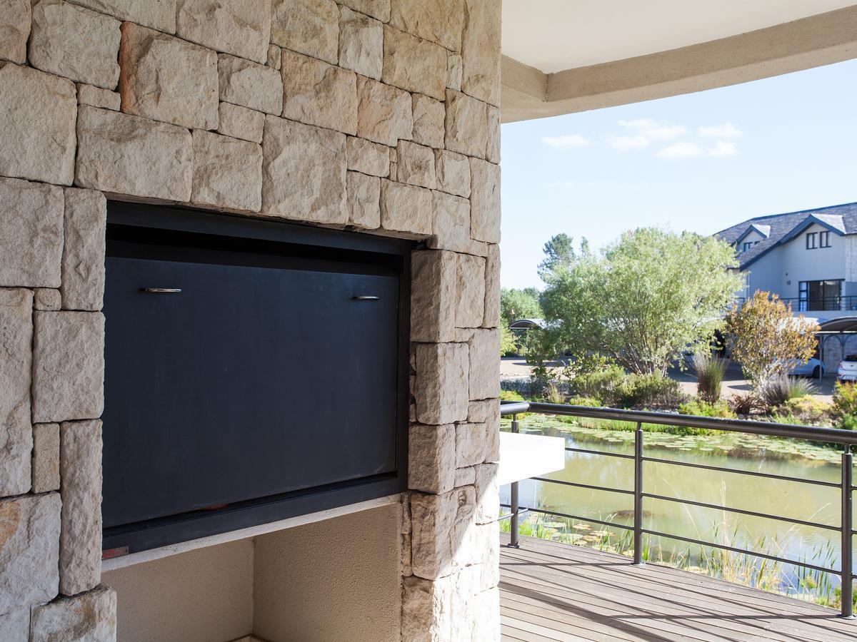 Pearl Valley Lodges By Mantis Paarl Luaran gambar