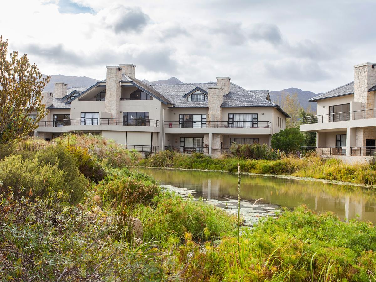 Pearl Valley Lodges By Mantis Paarl Luaran gambar