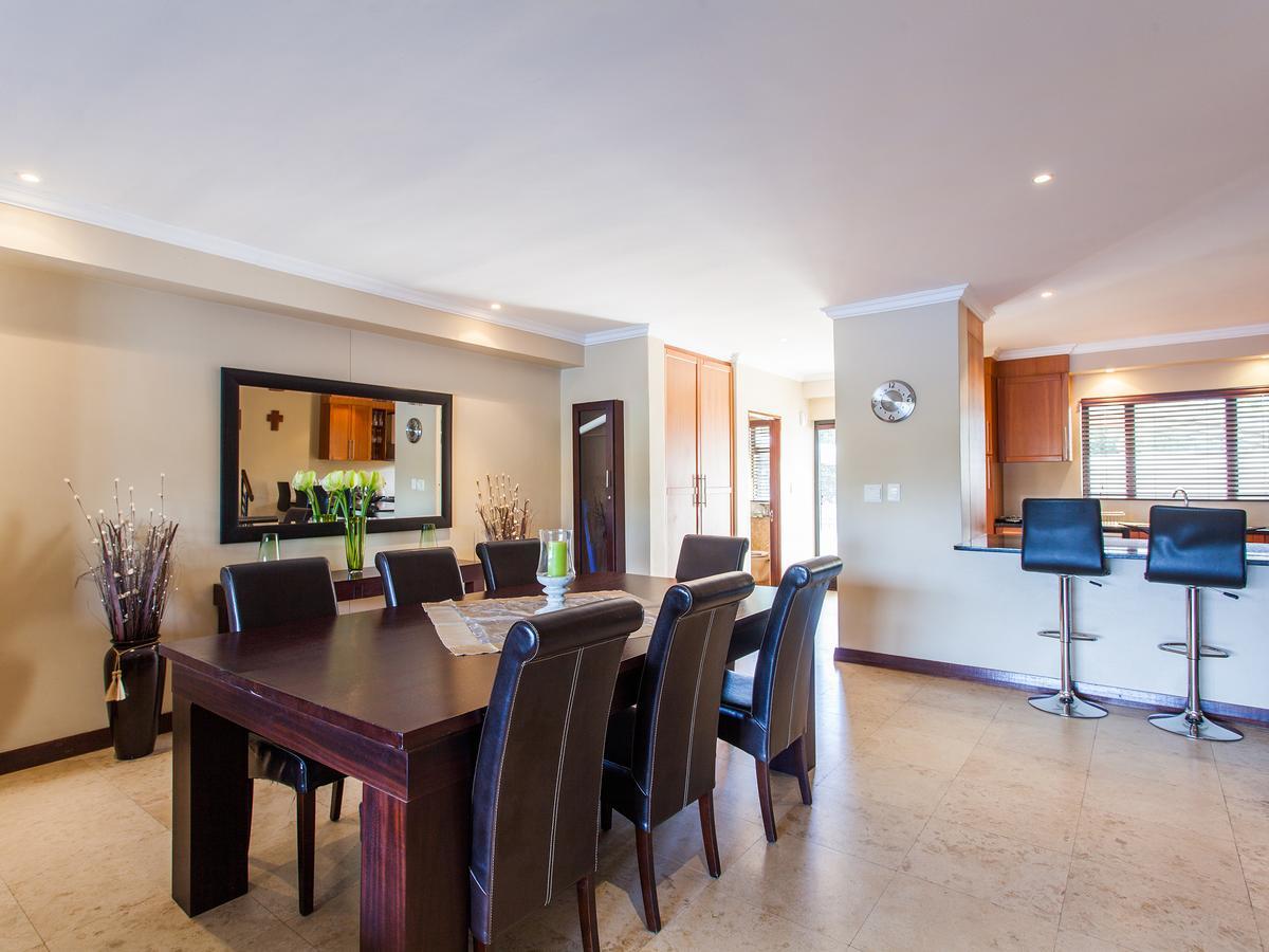 Pearl Valley Lodges By Mantis Paarl Luaran gambar