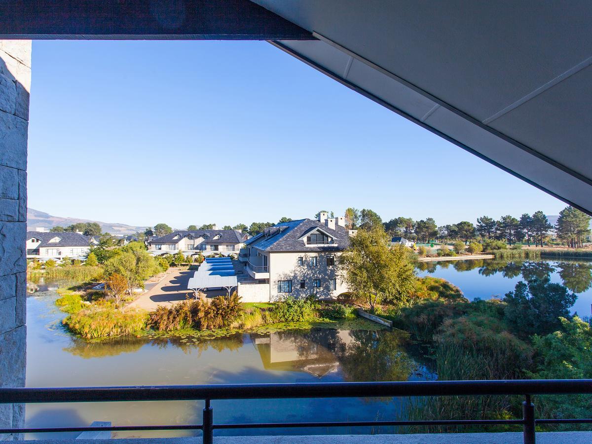 Pearl Valley Lodges By Mantis Paarl Luaran gambar