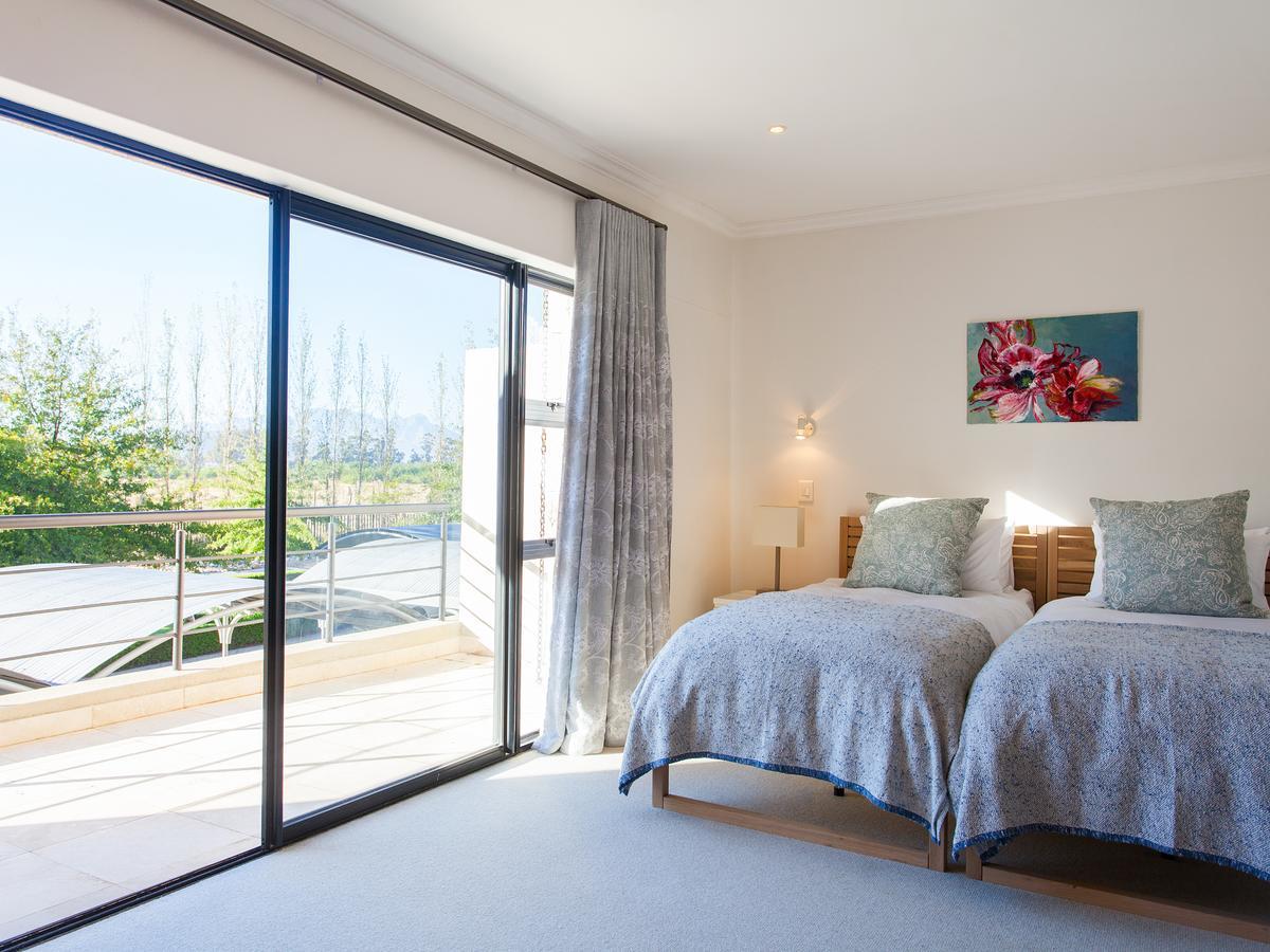 Pearl Valley Lodges By Mantis Paarl Luaran gambar