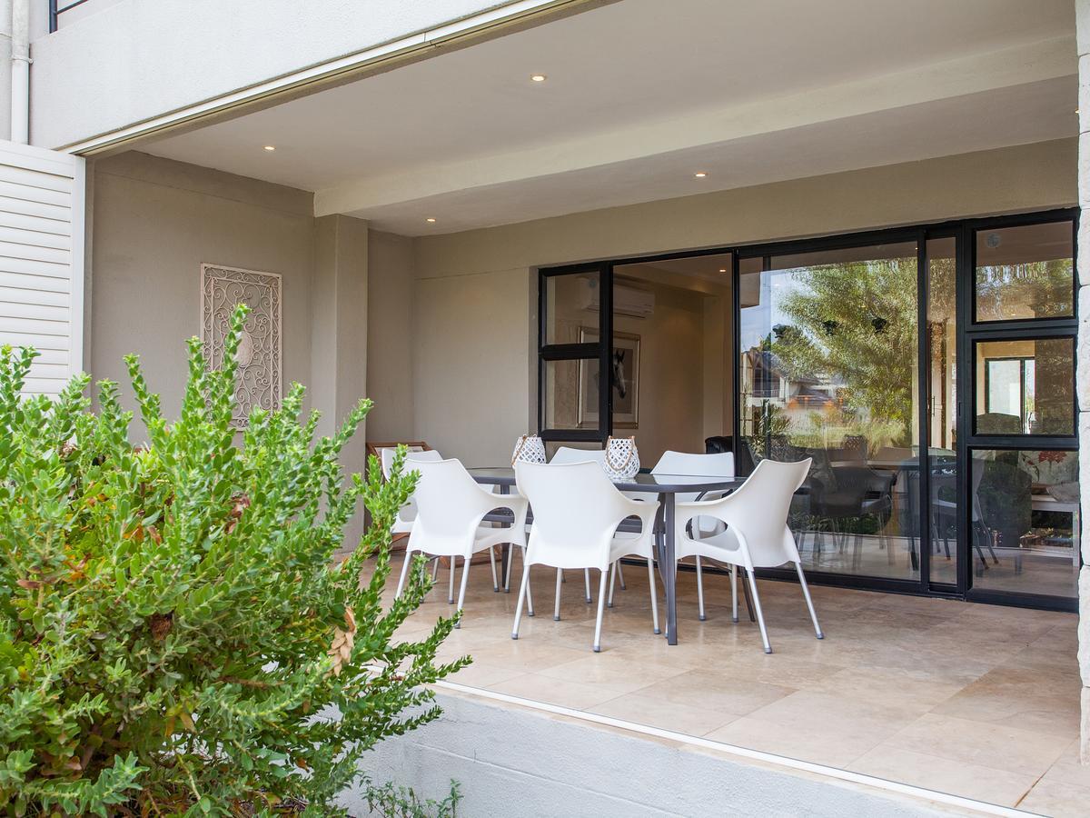 Pearl Valley Lodges By Mantis Paarl Luaran gambar
