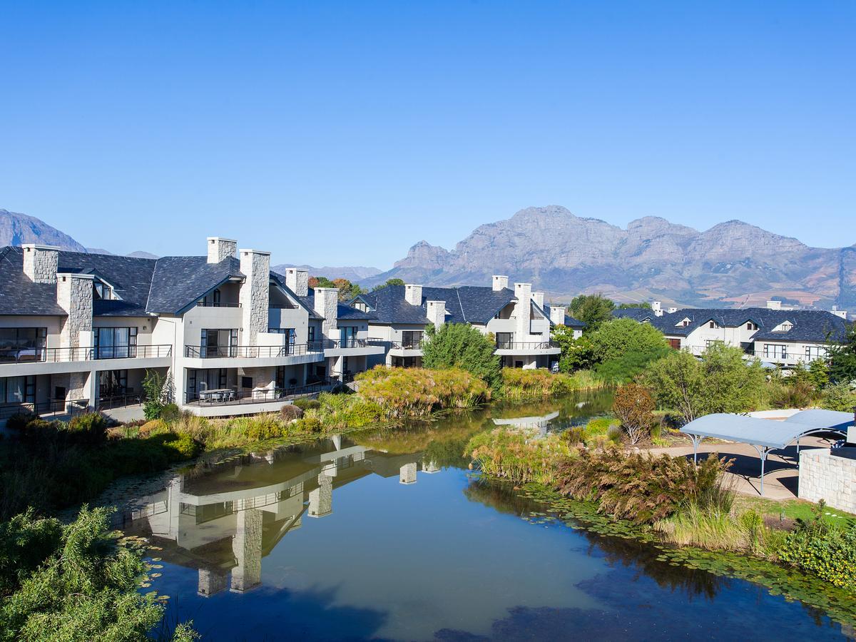 Pearl Valley Lodges By Mantis Paarl Luaran gambar