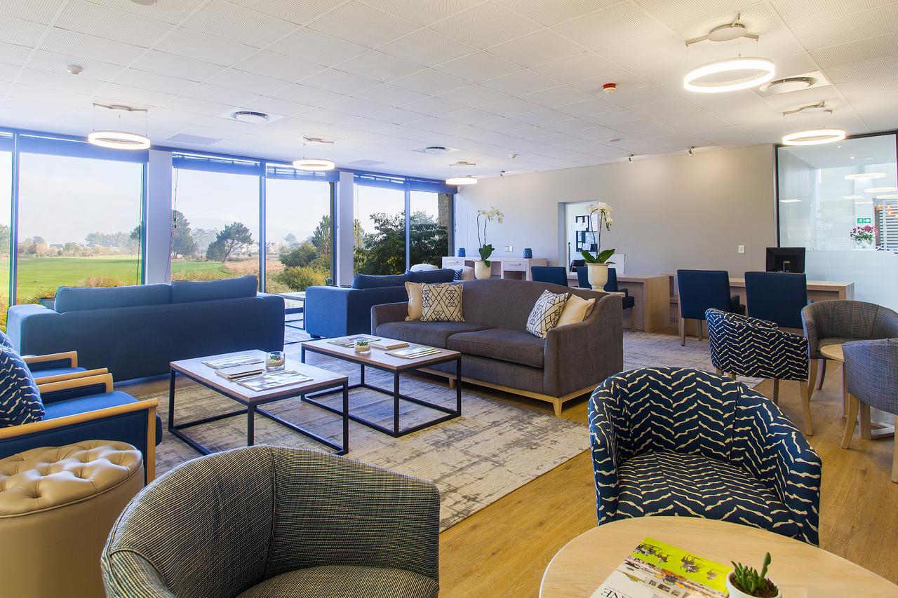 Pearl Valley Lodges By Mantis Paarl Luaran gambar