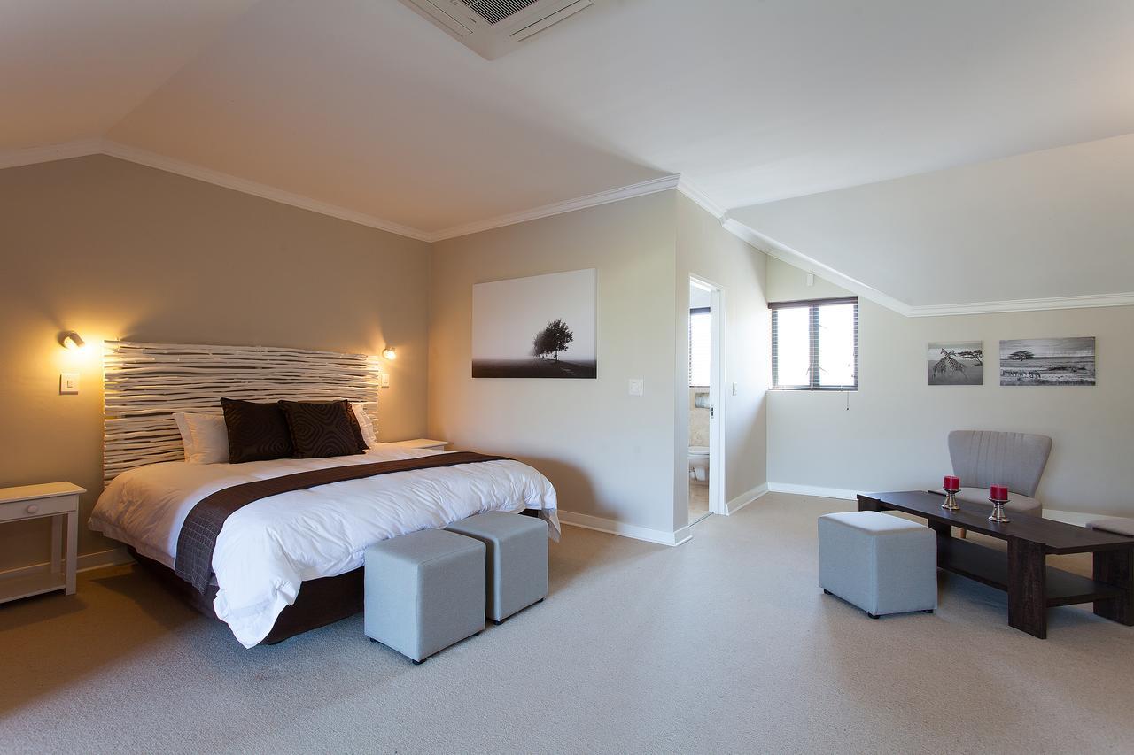 Pearl Valley Lodges By Mantis Paarl Luaran gambar