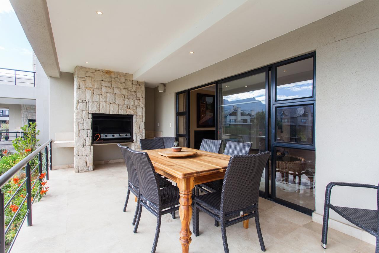 Pearl Valley Lodges By Mantis Paarl Luaran gambar